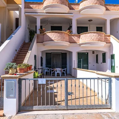 Ferienhaus 419 *