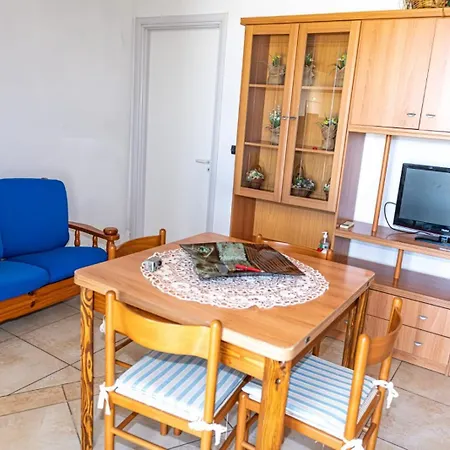 Casa de Férias 419