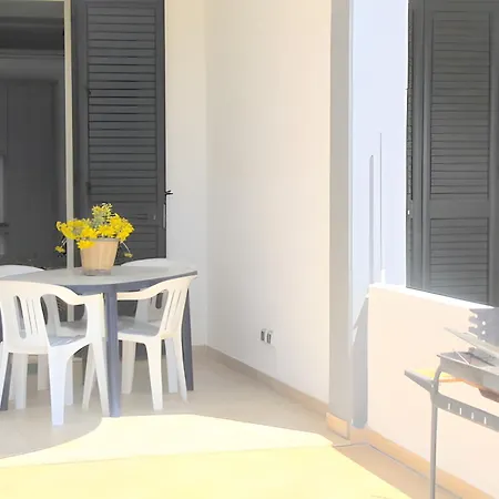419 בית נופש Torre Pali