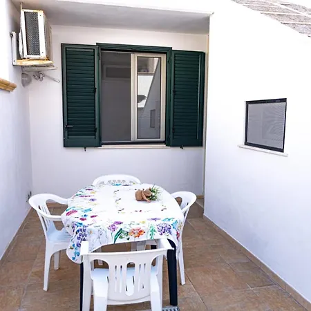 Semesterbostad 419 *