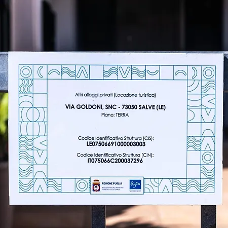 419 Semesterbostad *