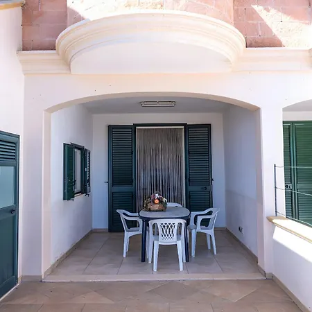 419 Torre Pali