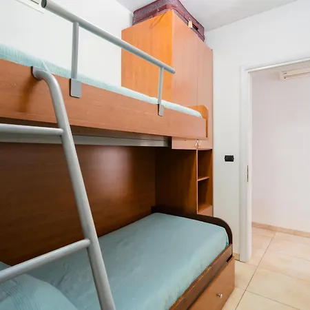 419 Prázdninový dům Torre Pali