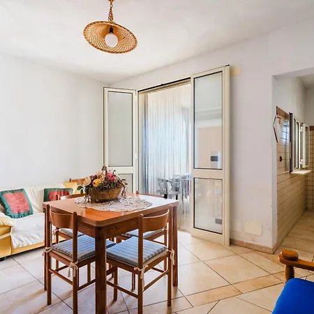 بيت للعطل 419 Torre Pali