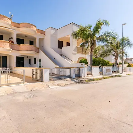 بيت للعطل 419 Torre Pali