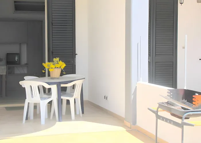 419 בית נופש Torre Pali