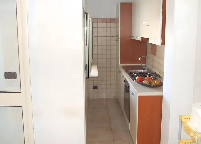 419 בית נופש Torre Pali